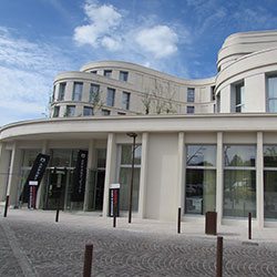 Résidence Les Terrasses de St Germain