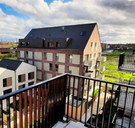 La résidence séniors API à Saint-André-Lez-Lille (59) est livrée
